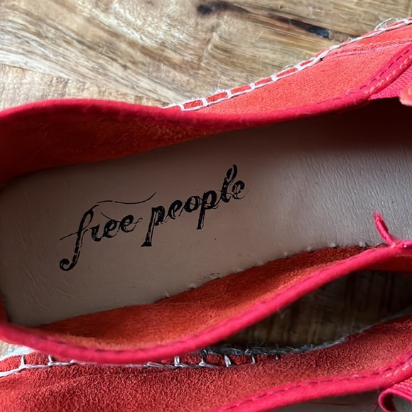 Free People espadrilles - Picture 5 of 7